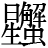 星+蟹