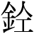 金+(人*工)