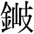 金+岐
